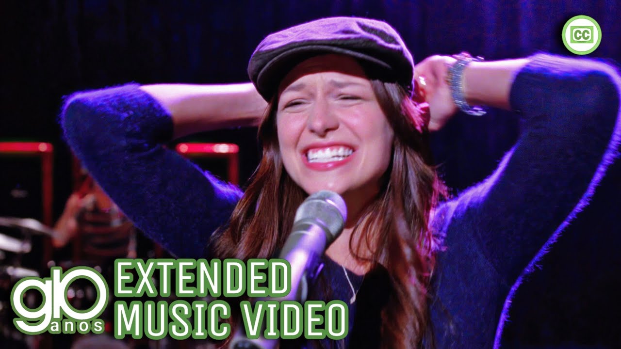 New York State Of Mind (Marley's Solo) (Studio Version/Edit) — Glee 10 Years