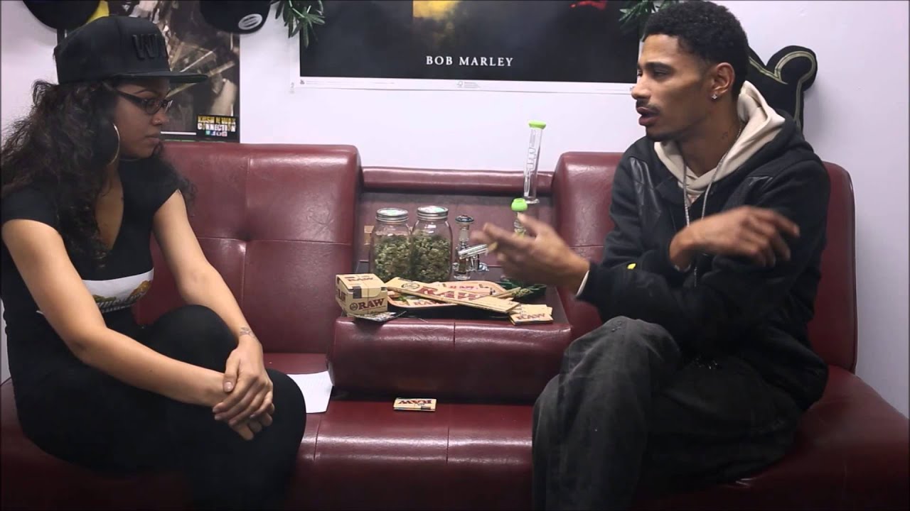 LAYZIE BONE TALKS ABOUT HIS NEXT PROJECT