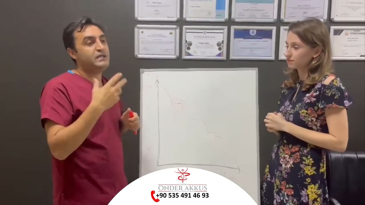 Ameliyat sonrası kilo verme hızı nasıl olmalı ?