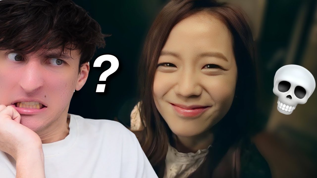 BLACKPINK: Try Not To Cringe (HILARIOUS)