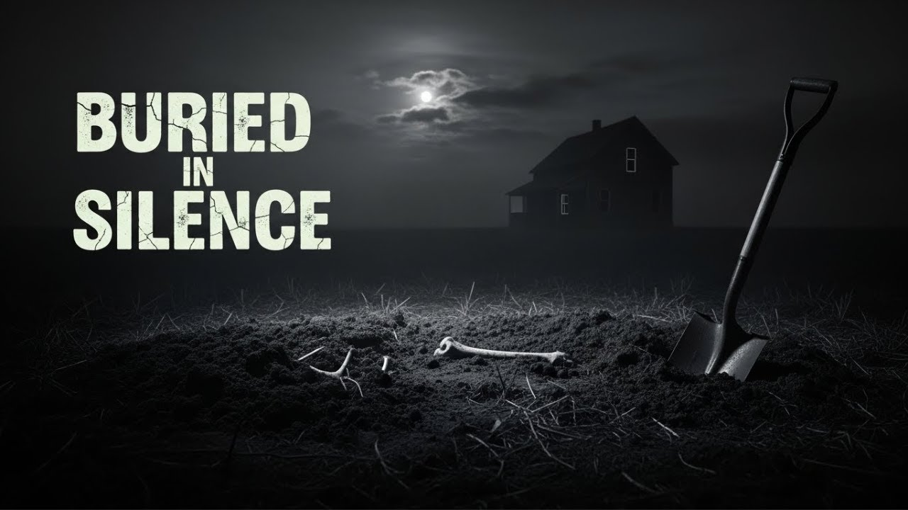 BURIED IN SILENCE — America’s Hidden Burial Site No One Investigated