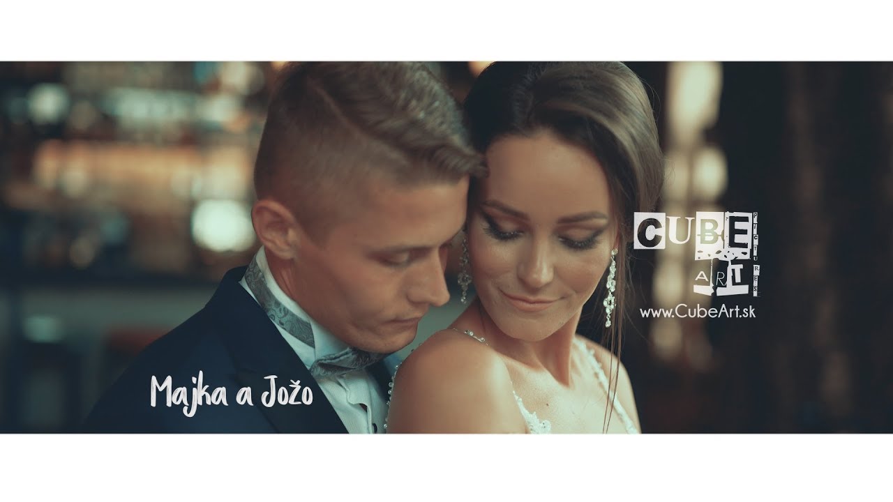 Majka a Jožko - Svadba