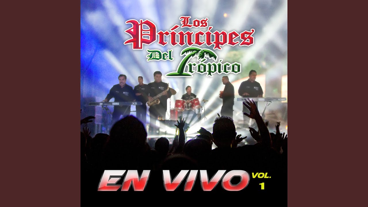 La Hojita del Limon (En Vivo)