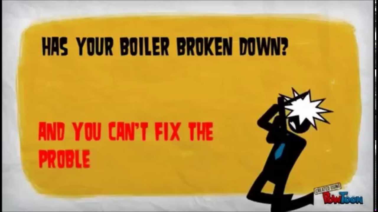 Emergency 24 Hour Boiler Repairs London- 02030957312-