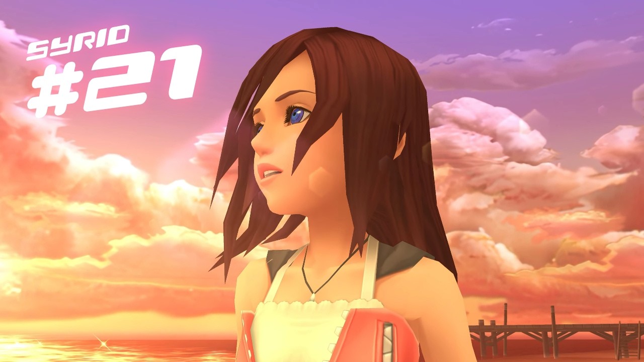 Retrouvailles ?!  -  KINGDOM HEARTS II #21