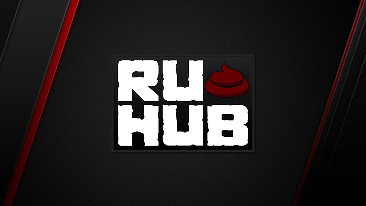Типичный RuHub