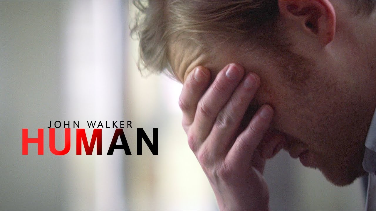(Marvel) John Walker || Human (+1x06)