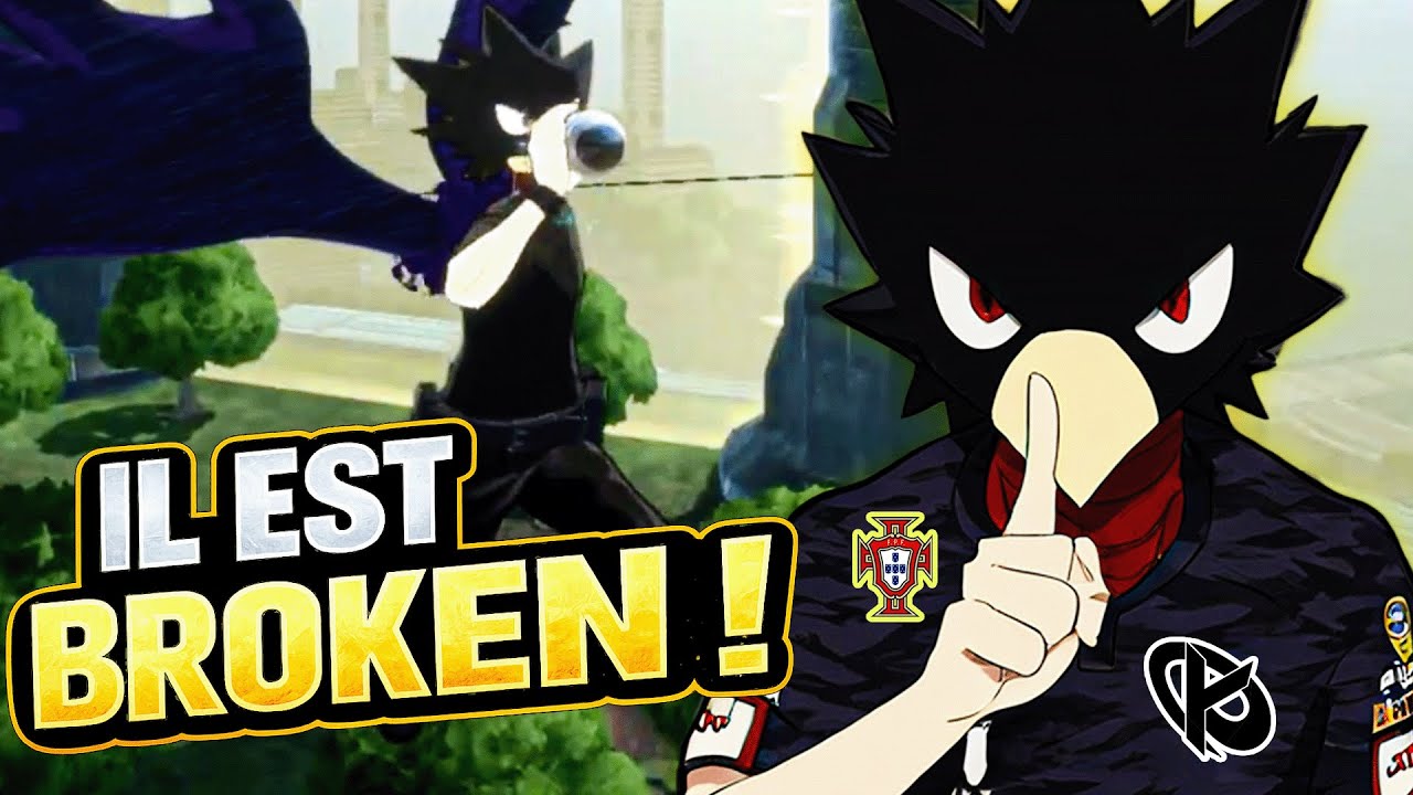 CET ALTER CHANGE TOUT ?? 🤔 | Tous les ALTERS de FUMIKAGE expliqués 🔥 MY HERO ULTRA RUMBLE SAISON 15