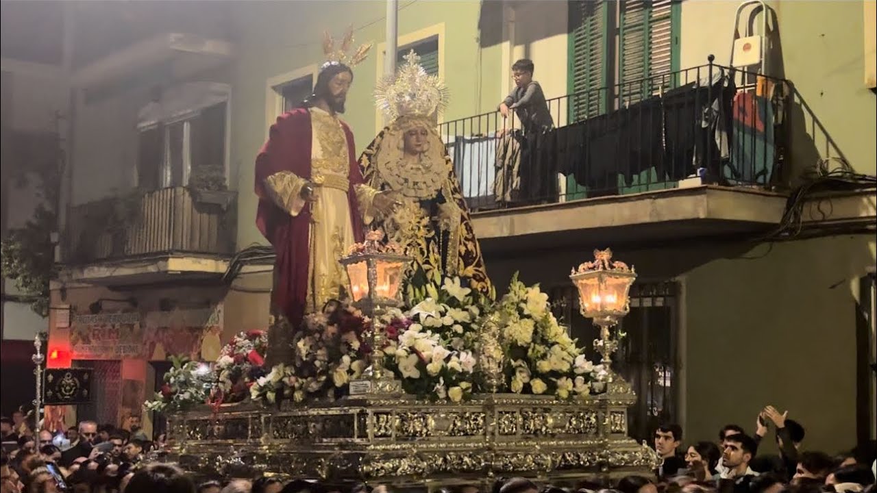Traslado Prendimiento | C/Miguel Bueno Lara | Málaga 2024