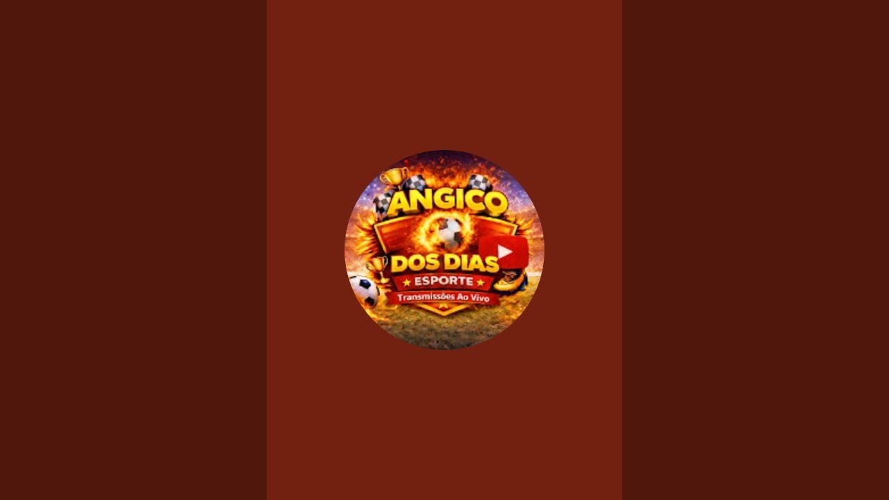 Angico dos Dias Esporte está ao vivo!