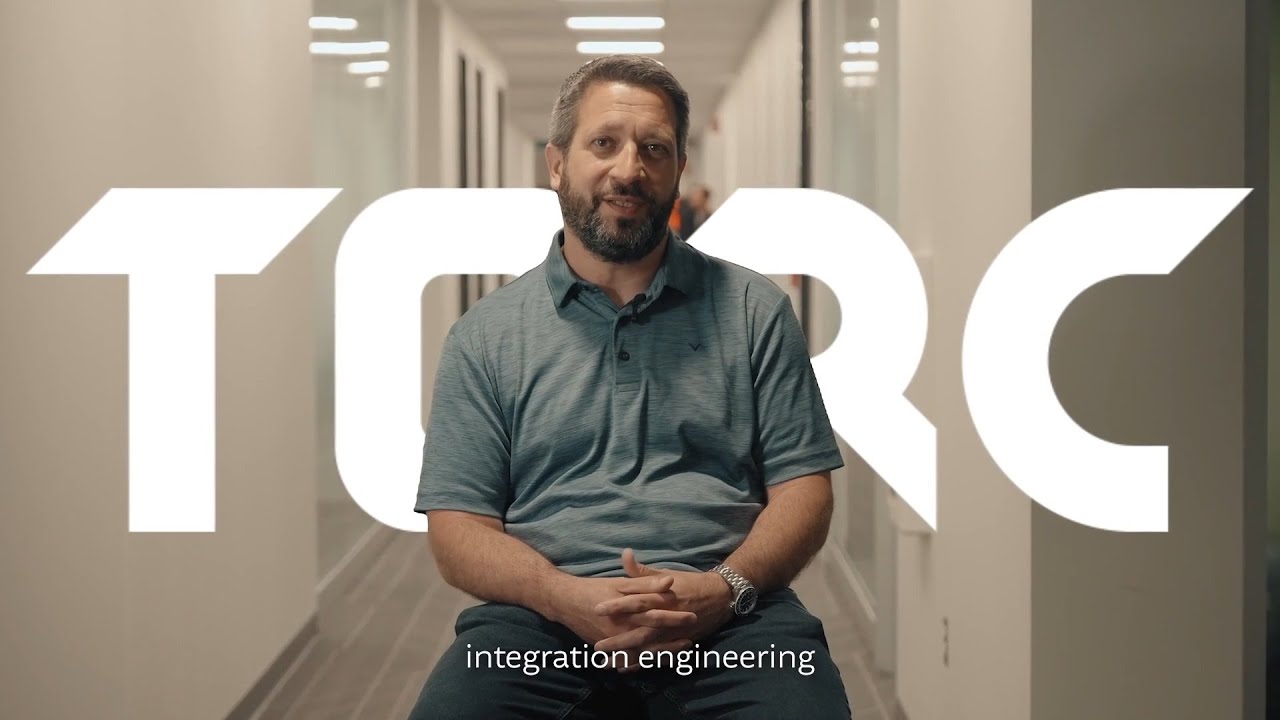 The Torc Playlist- Larry, Director of Platform Integration Engineering