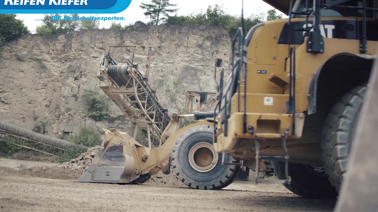 Vor Ort Service Reifen Kiefer