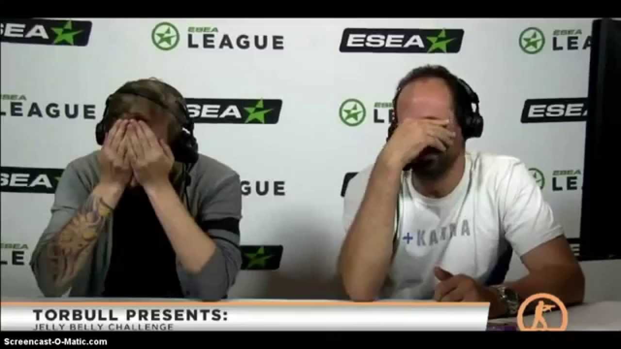 1 Minute Of Fifflaren's Laugh
