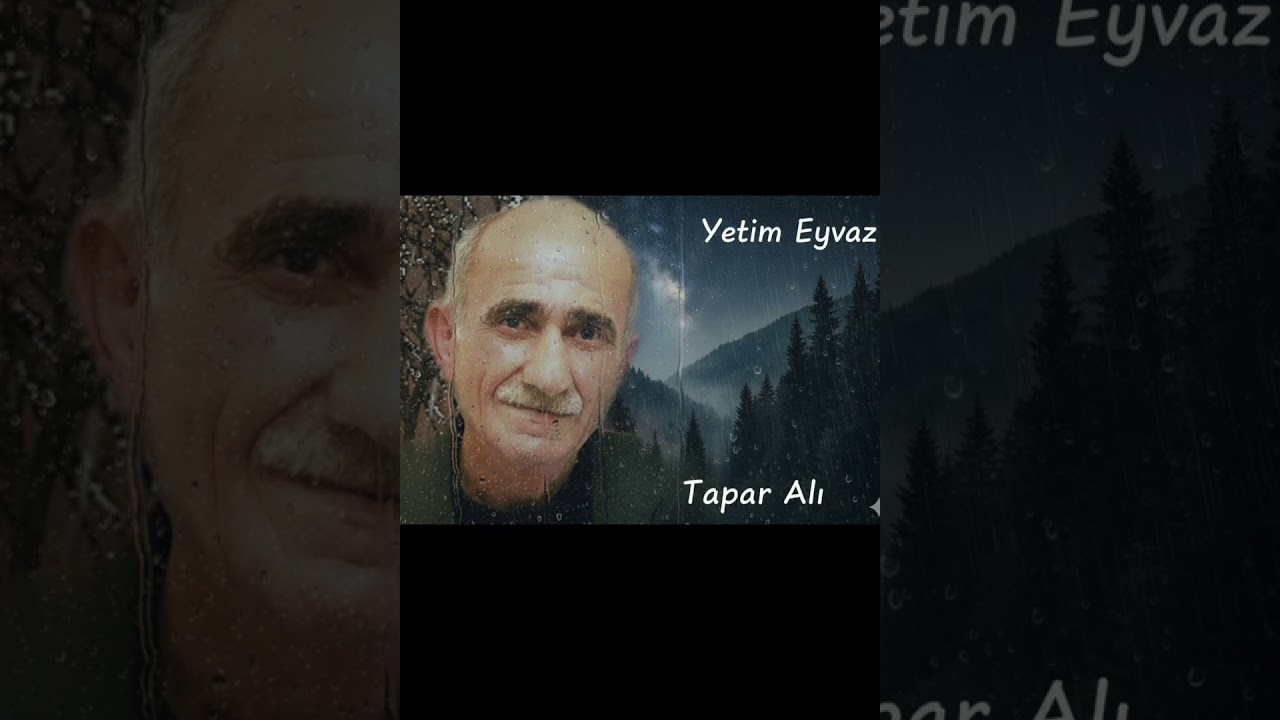 Yetim Eyvaz & Tapar Alı - Yağış yağır(Tapar Alı version)                #yağışyağır #yağış #yagish 