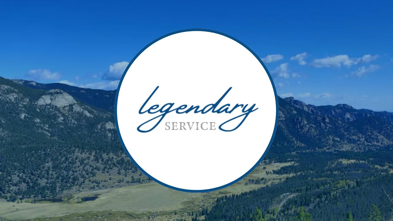 Land Title Legendary Service Award