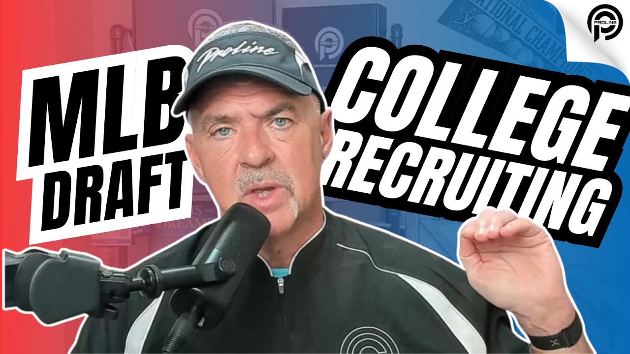 MLB Draft Shrinking to 10 Rounds? The 2027 Rule Changes Explained