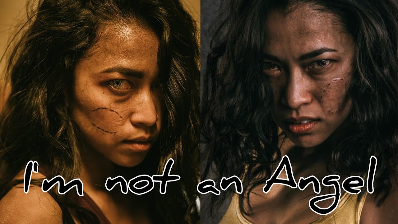 Z Nation || Cassandra || I'm not an Angel