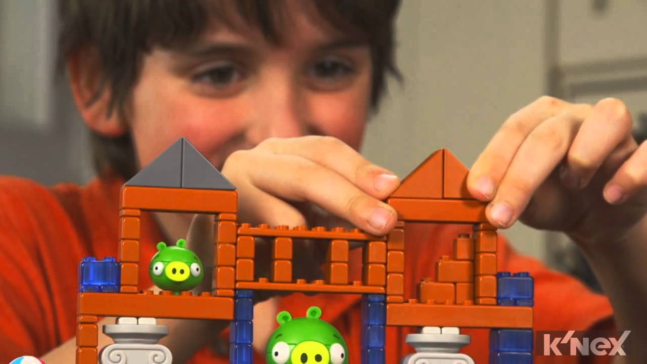 Angry Birds 