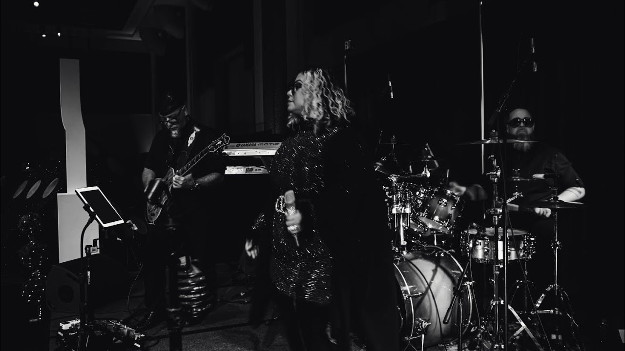 FLORA TOP HITS BAND - PROMO VIDEO 2023