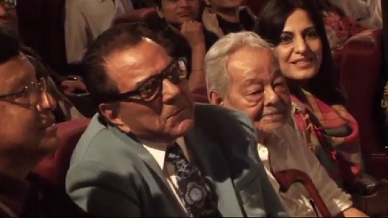 Bimal Roy Film Festival