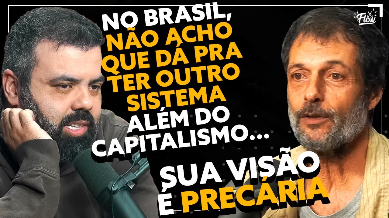 COMUNISMO no BRASIL