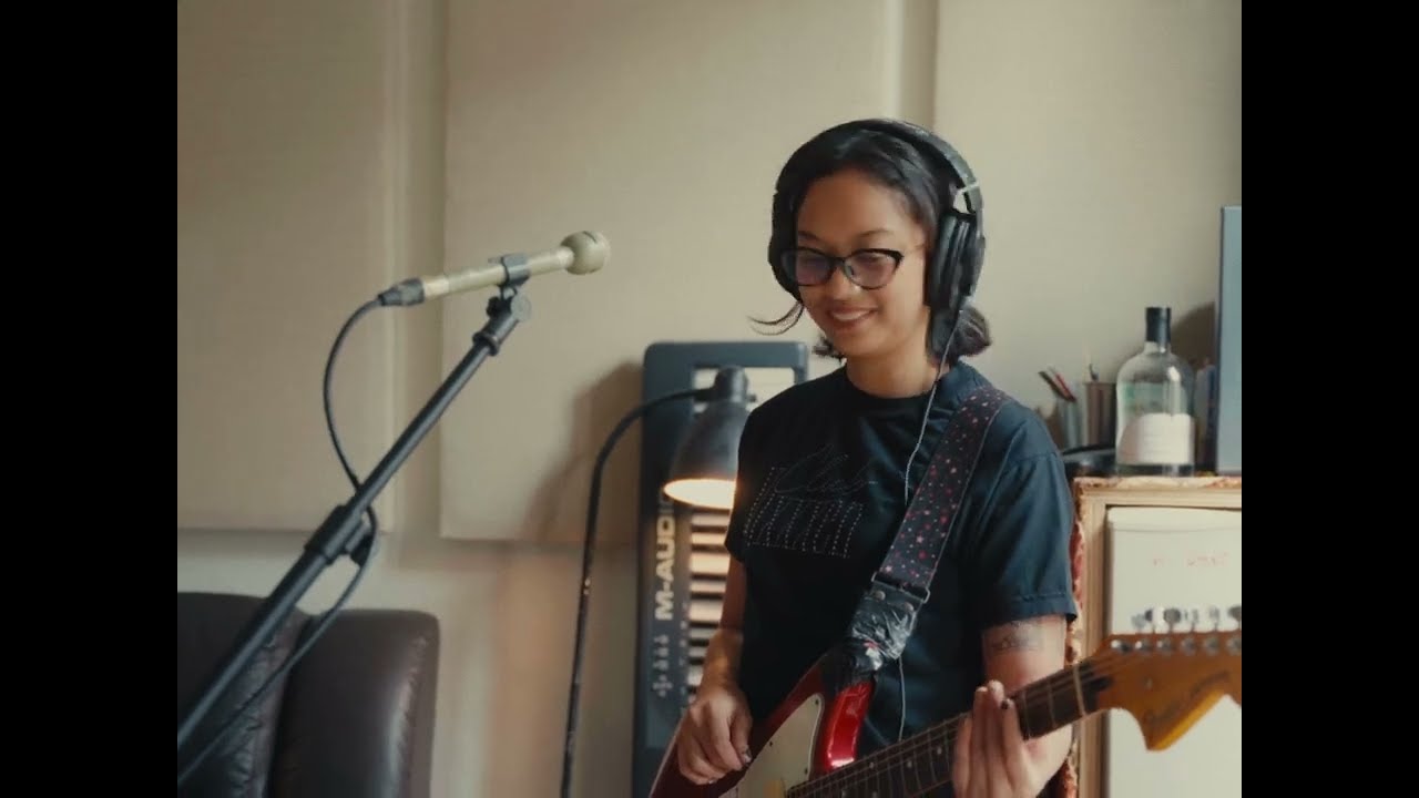 PK Live Sessions - Grrrl Gang