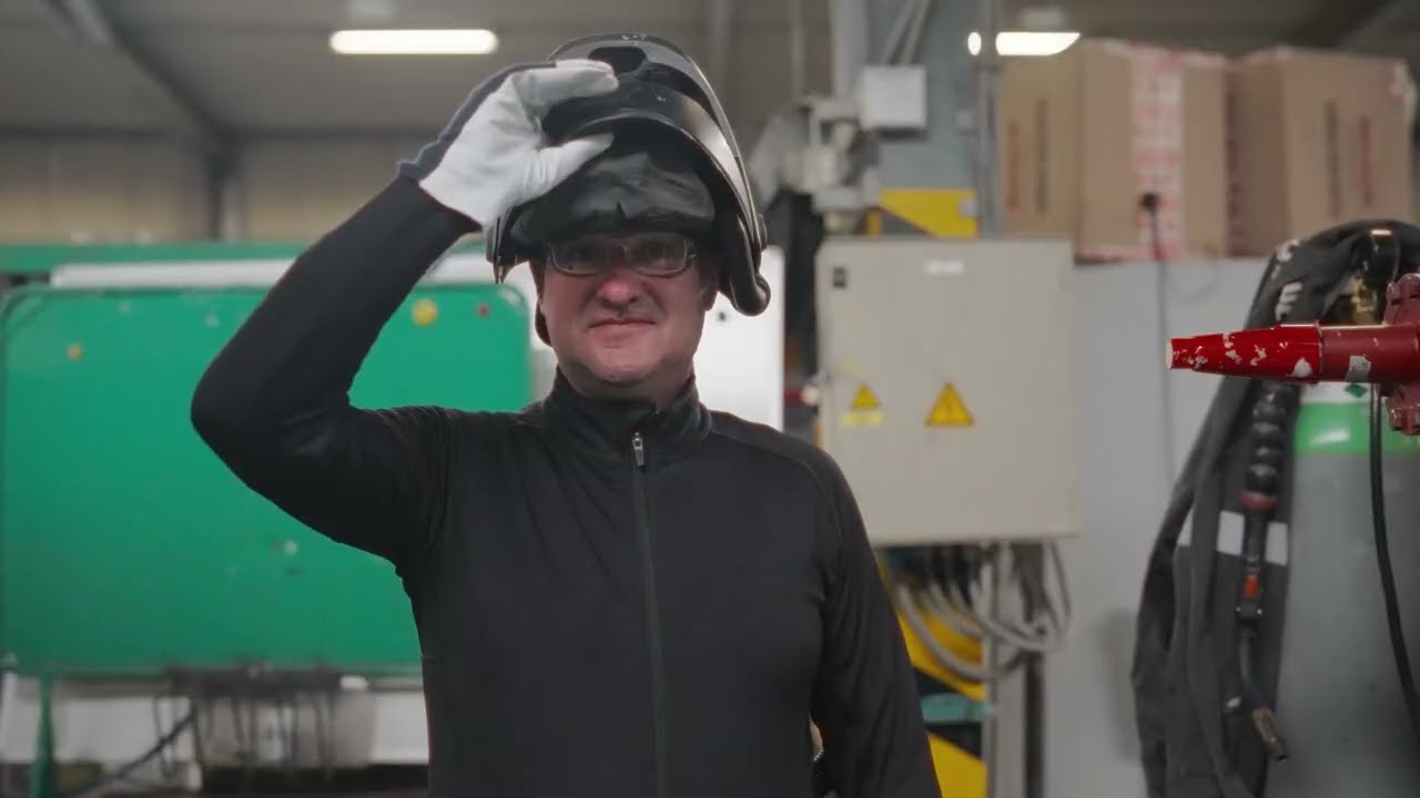 Mayekawa Europe | Our work in the factory