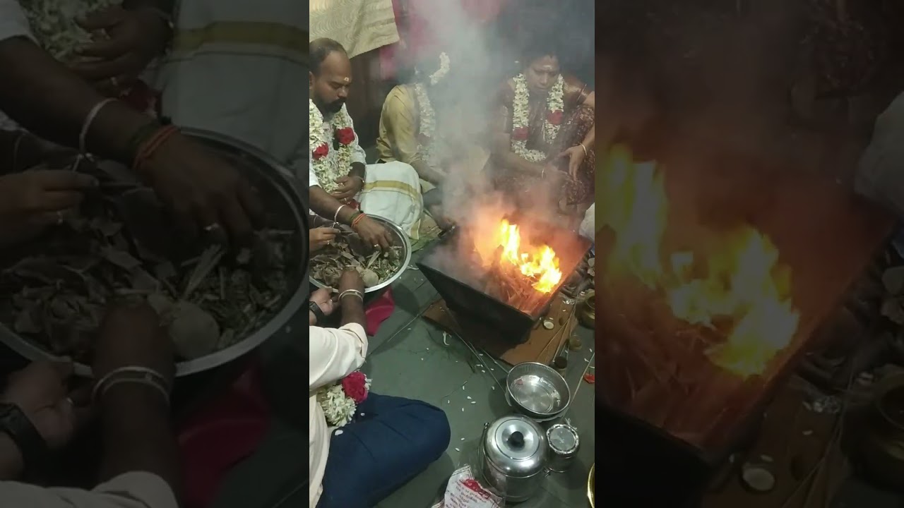 08.12.25 சங்கடஹர சதுர்த்தி ஹோமம் 
