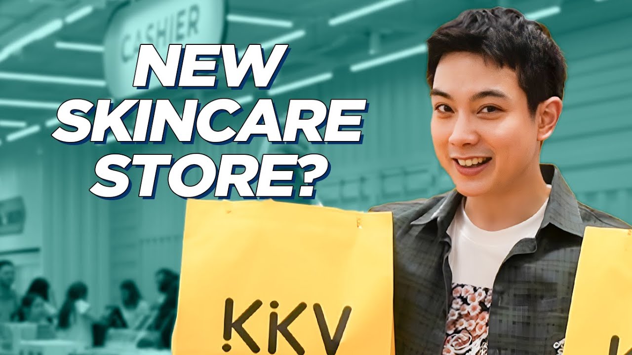 Is KKV Skincare Worth It?! 😳 (Filipino) | Jan Angelo