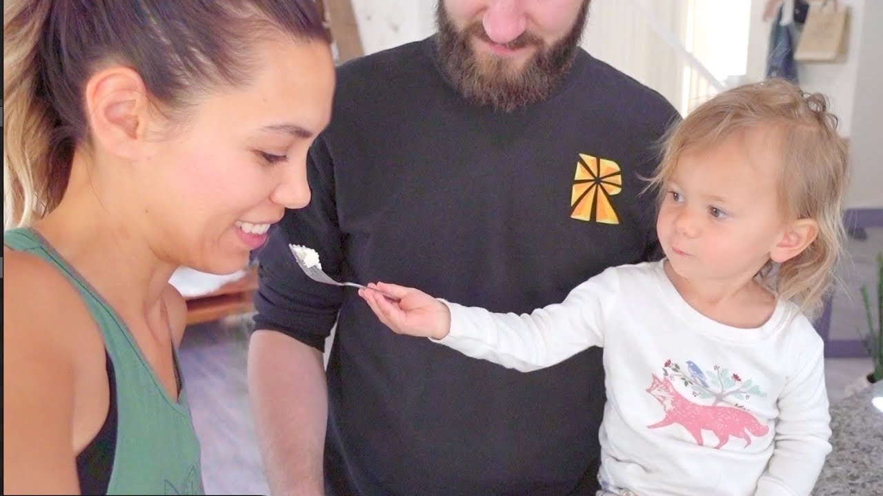 YouTube Brought Us Cake!