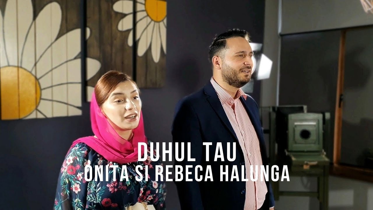 Onita si Rebeca Halunga - Duhul Tau