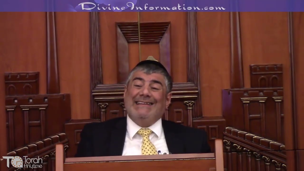 Rabbi Yosef Mizrachi-An arrogant person is a rasha