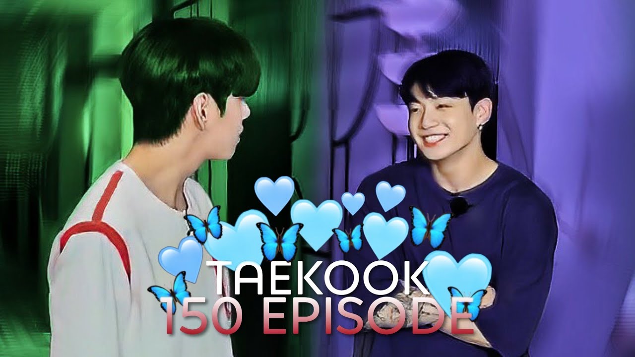 taekook moments | 