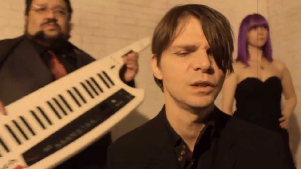 D-Tension featuring Ad Frank - Can You Stand It