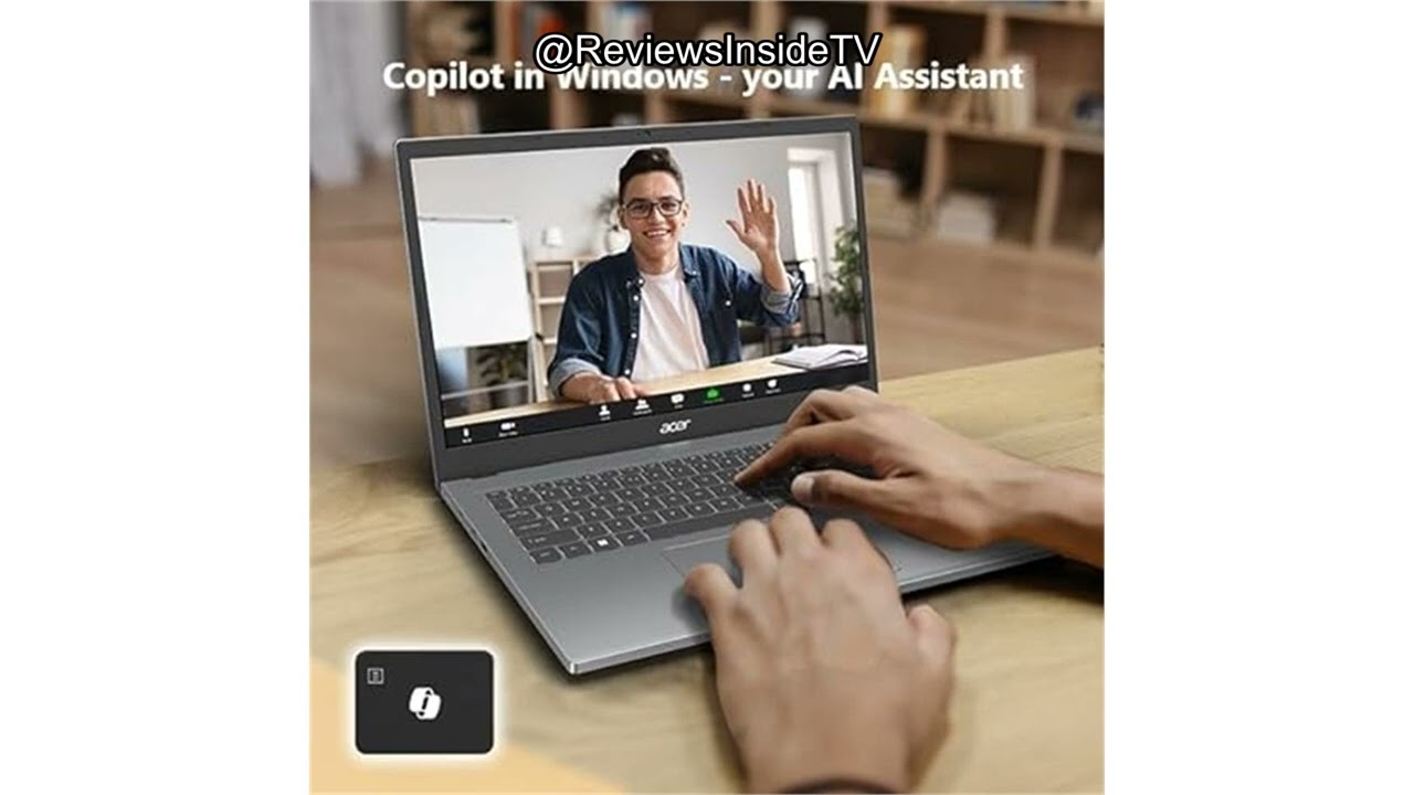 Acer Aspire Go 15 Slim Laptop Review: Worth Buying for Everyday Use in 2025?
