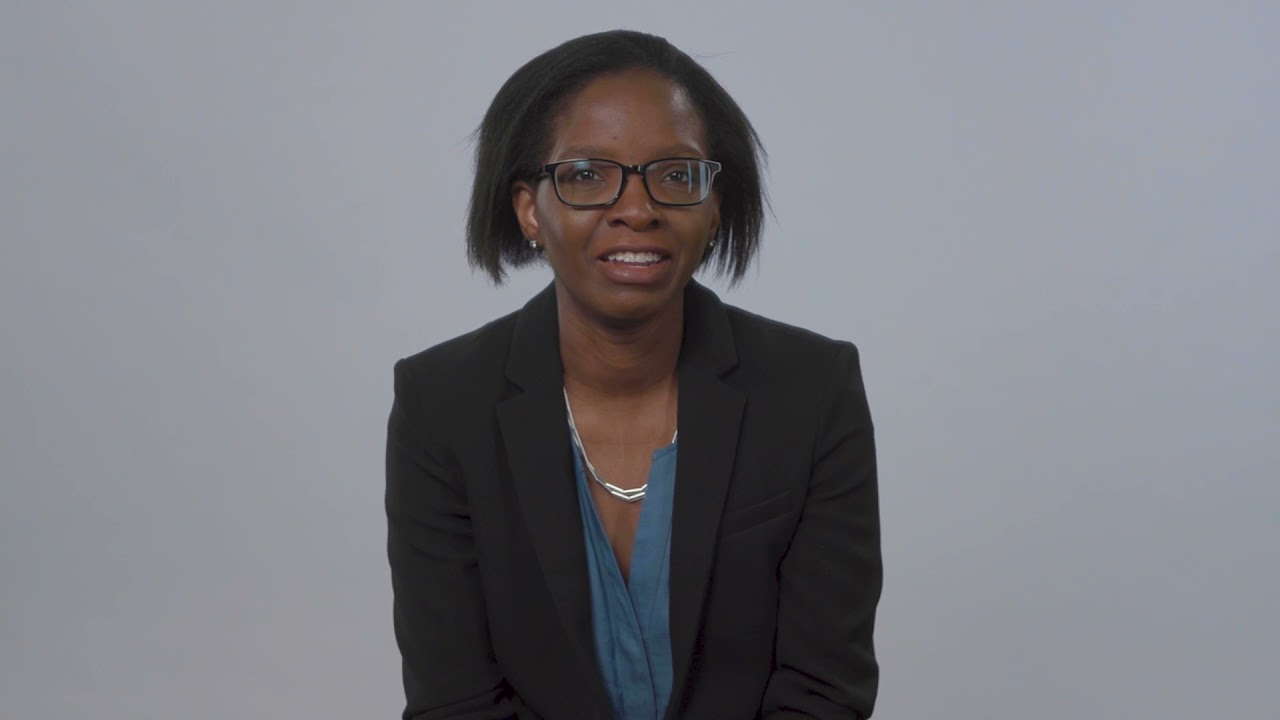 Carolyn Sangokoya, MD, PhD: 2021 Watson Scholar