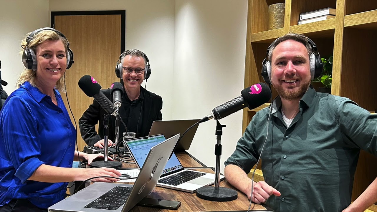 DenkTank #73: Jitske Kramer over Tricky Tijden