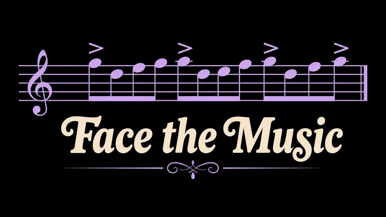 Face the Music, 15 10 1975