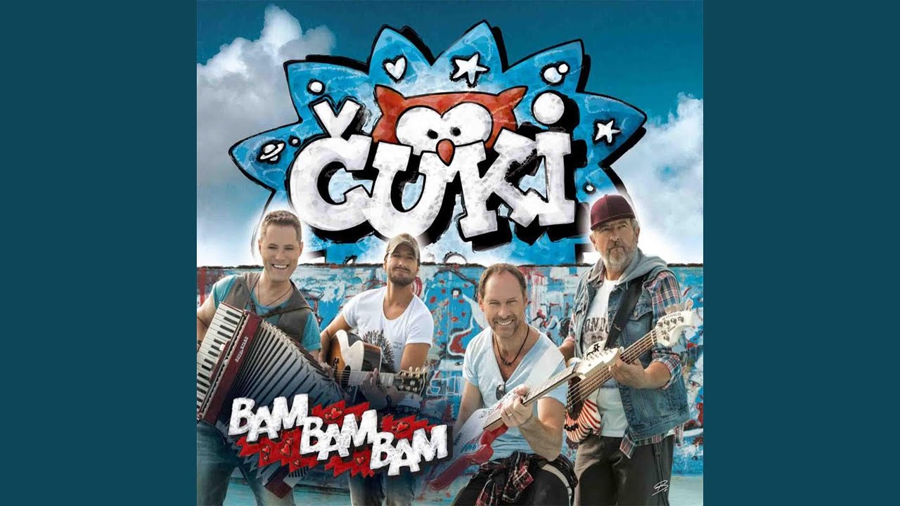 Daj mi poljub - z Modrijani