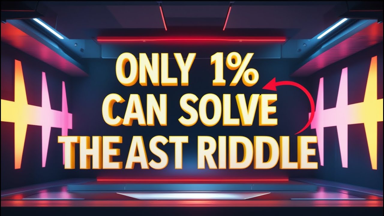 🤯 Can You Outsmart These Tricky Puzzles? #riddles #puzzle #puzzles