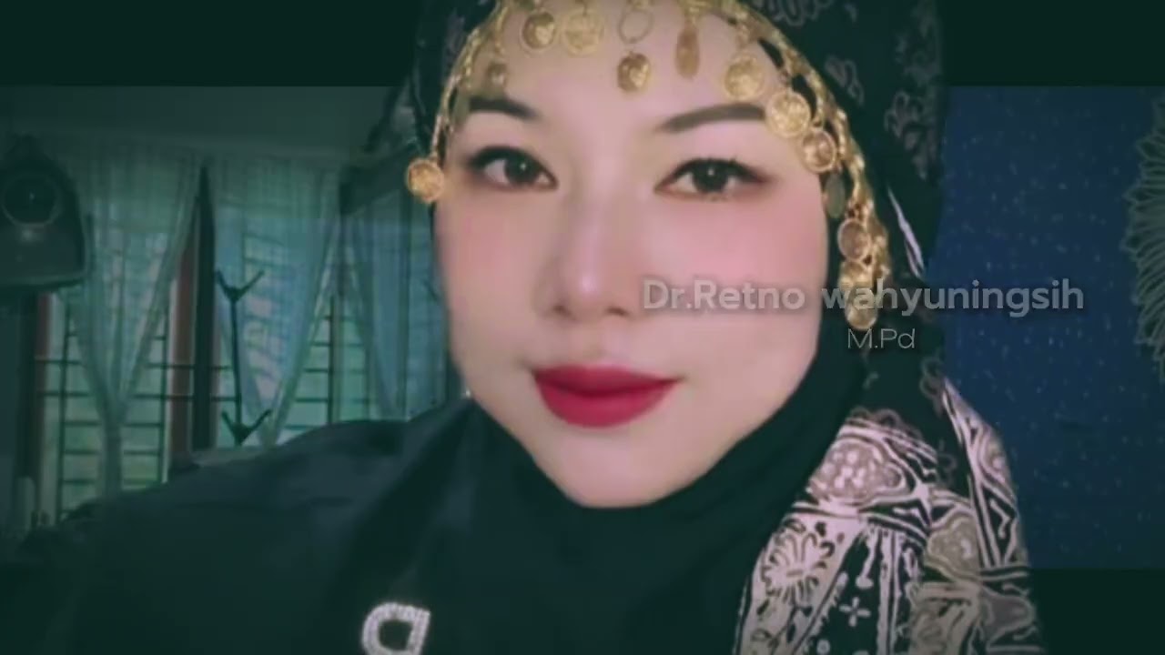 Vidio promosi campus tugas EFPSC,Reni anggraini (24042311029)