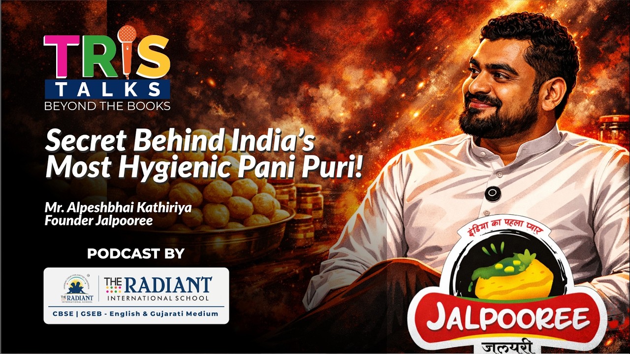 How This Factory Makes 60 Lakh Pani Puris Daily? | Secret Behind India’s Most Hygienic Pani Puri
