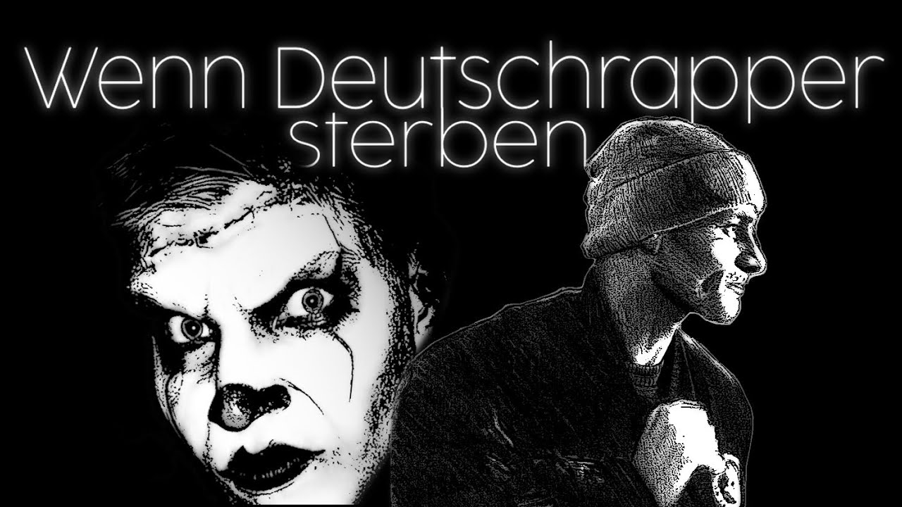 Wenn Deutschrapper sterben: Hollywood Hank & Iron Basic