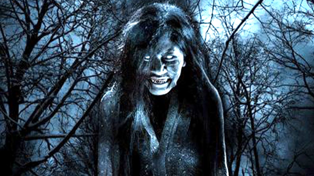 Whatever happens!! Never answer her question 😱 The scariest horror movie - Kuntilanak movie recap