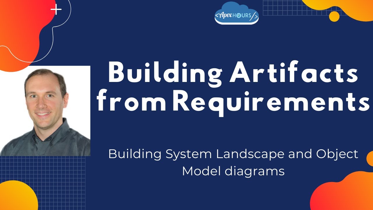 Building Artifacts from Requirements