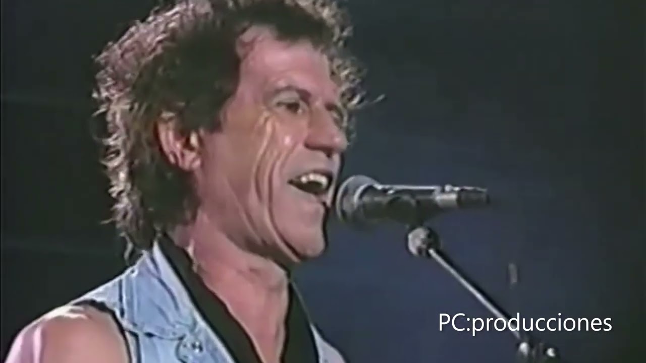 Rolling Stones   