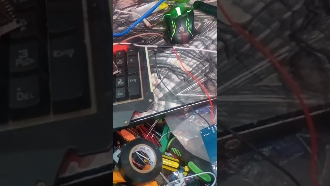 ez wifi wiring for multi coinslot