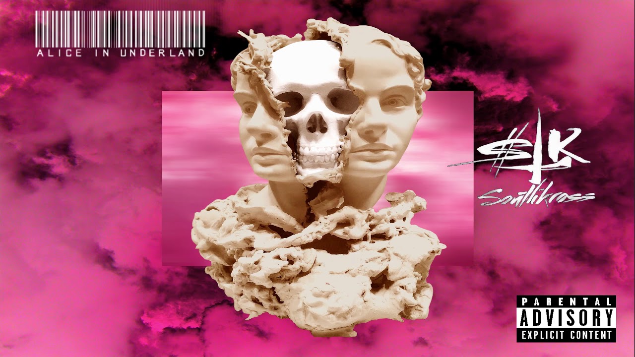 $OUTHKRO$$ - Alice in Underland