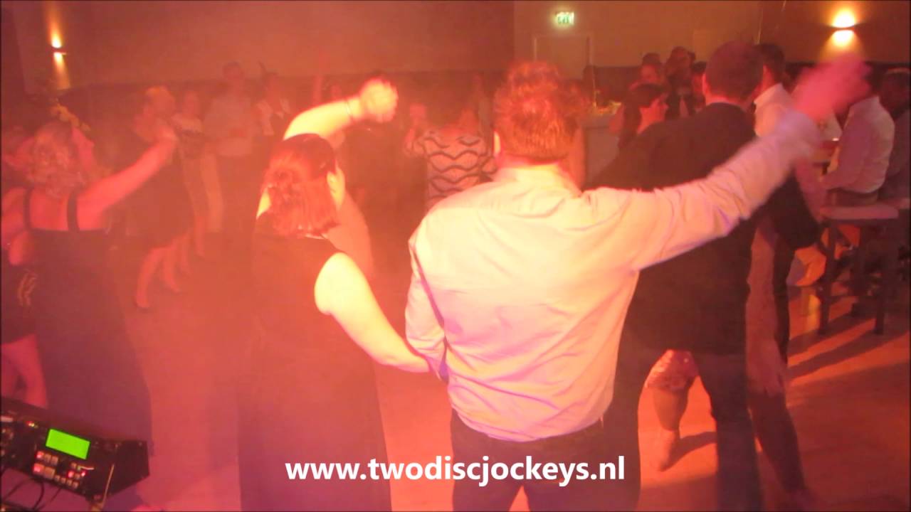 Bruiloft DJ, Zalencentrum Boelaars, Raamsdonksveer, Exclusieve DJ,  Driveinshows, Bruiloftsfeest