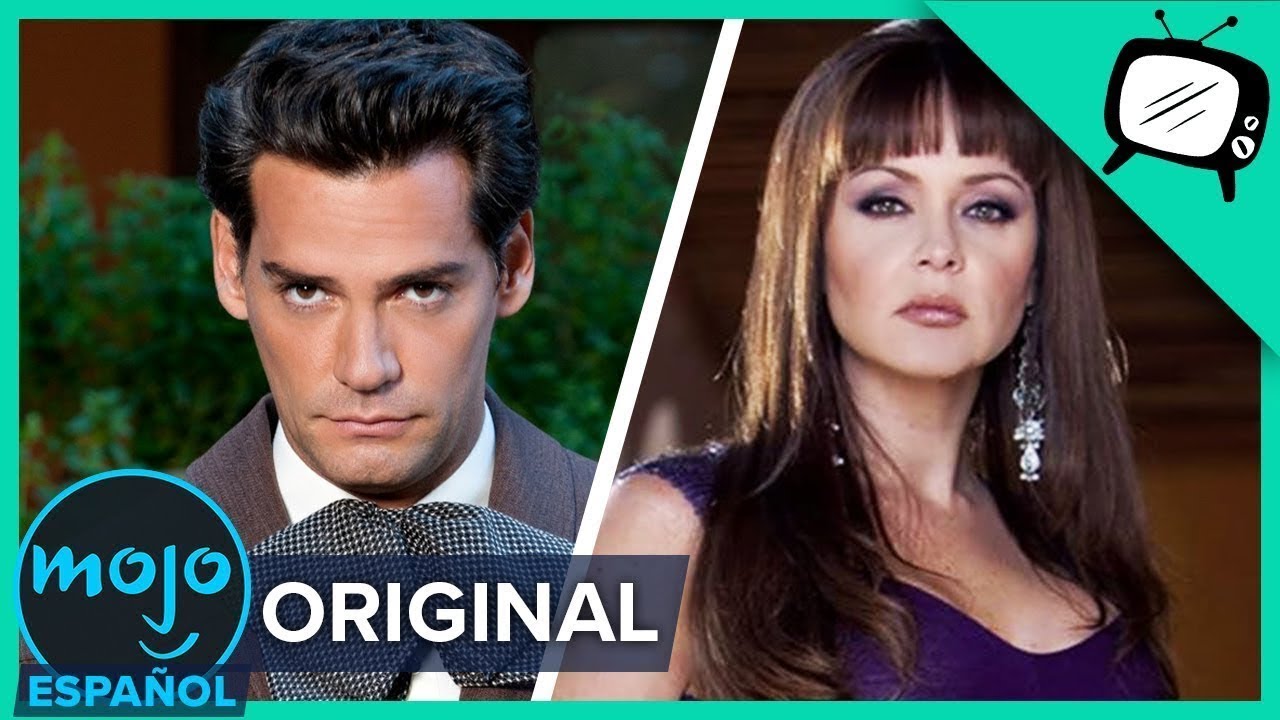 ¡Top 10 Actores Latinos con los que NADIE quiere Trabajar!